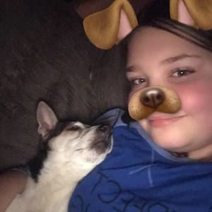 Meet your Posher, Catherine